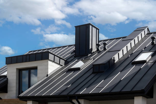 Best Roof Installation  in Hobart, IN